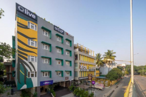 Olive Hotel JP Nagar by Embassy Group